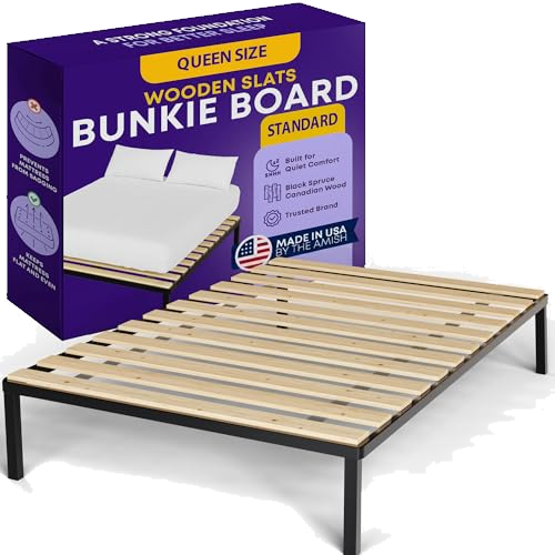 Greaton Bed Slats