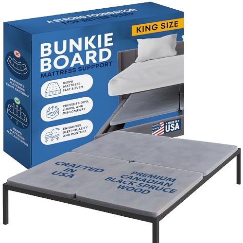 Greaton Bunkie Board